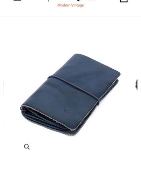 Old Trend Nomad Organizer